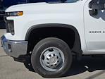 New 2026 Chevrolet Silverado 3500 Crew Cab Cab Chassis for sale #161126 - photo 5