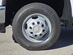 New 2026 Chevrolet Silverado 3500 Crew Cab Cab Chassis for sale #161126 - photo 9