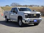 New 2026 Chevrolet Silverado 2500 Crew Cab Service Truck for sale #161127 - photo 1
