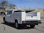 New 2026 Chevrolet Silverado 2500 Crew Cab Service Truck for sale #161127 - photo 2