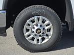 New 2026 Chevrolet Silverado 2500 Crew Cab Service Truck for sale #161127 - photo 8