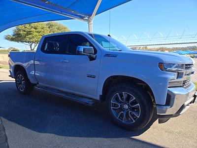 2022 Chevrolet Silverado 1500 Crew Cab 4WD Pickup for sale #161130A1 - photo 1