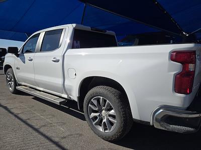 2022 Chevrolet Silverado 1500 Crew Cab 4WD Pickup for sale #161130A1 - photo 2
