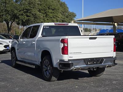 2022 Chevrolet Silverado 1500 Crew Cab 4WD Pickup for sale #161130A1 - photo 1
