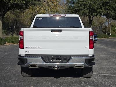 2022 Chevrolet Silverado 1500 Crew Cab 4WD Pickup for sale #161130A1 - photo 2