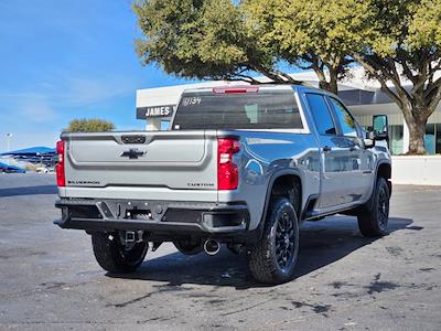 New 2026 Chevrolet Silverado 2500 Custom Crew Cab for sale #161134 - photo 2