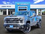 New 2026 Chevrolet Silverado 2500 Custom Crew Cab for sale #161134 - photo 22