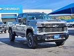 New 2026 Chevrolet Silverado 2500 Custom Crew Cab for sale #161134 - photo 1