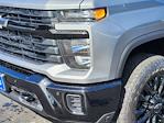 New 2026 Chevrolet Silverado 2500 Custom Crew Cab for sale #161134 - photo 5