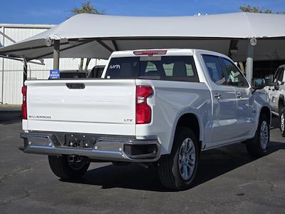 New 2026 Chevrolet Silverado 1500 LTZ Crew Cab for sale #161139 - photo 2