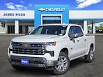 New 2026 Chevrolet Silverado 1500 LTZ Crew Cab for sale #161139 - photo 24