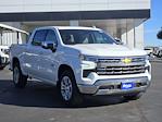 New 2026 Chevrolet Silverado 1500 LTZ Crew Cab for sale #161139 - photo 1