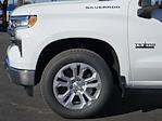 New 2026 Chevrolet Silverado 1500 LTZ Crew Cab for sale #161139 - photo 4