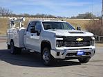 New 2026 Chevrolet Silverado 3500 Crew Cab Mechanics Body for sale #161145 - photo 3