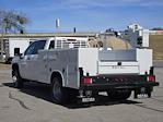 New 2026 Chevrolet Silverado 3500 Crew Cab Mechanics Body for sale #161145 - photo 2