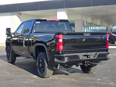 2026 Chevrolet Silverado 2500 Crew Cab 4WD Pickup for sale #161146 - photo 2