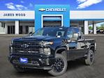 New 2026 Chevrolet Silverado 2500 Custom Crew Cab for sale #161146 - photo 1