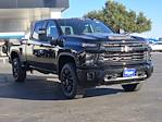 New 2026 Chevrolet Silverado 2500 Custom Crew Cab for sale #161146 - photo 3