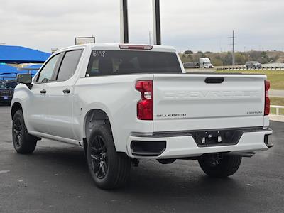 2026 Chevrolet Silverado 1500 Crew Cab RWD Pickup for sale #161148 - photo 2