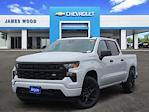 2026 Chevrolet Silverado 1500 Crew Cab RWD Pickup for sale #161148 - photo 22