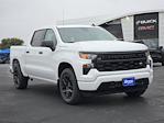 2026 Chevrolet Silverado 1500 Crew Cab RWD Pickup for sale #161148 - photo 1