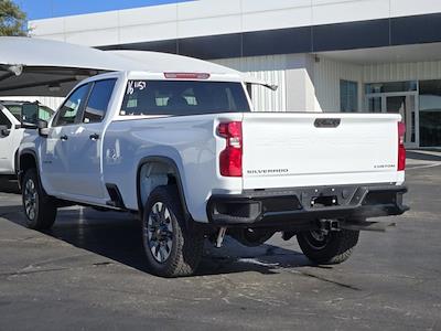 2026 Chevrolet Silverado 2500 Crew Cab SRW 4WD Pickup for sale #161159 - photo 2