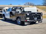 New 2026 Chevrolet Silverado 3500 Regular Cab Steel Flatbed Truck for sale #161171 - photo 2