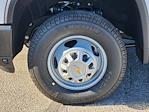 New 2026 Chevrolet Silverado 3500 Regular Cab Steel Flatbed Truck for sale #161171 - photo 8