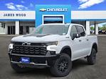 New 2026 Chevrolet Silverado 1500 ZR2 Crew Cab for sale #161172 - photo 1