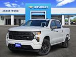 2026 Chevrolet Silverado 1500 Crew Cab RWD Pickup for sale #161173 - photo 23