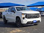 2026 Chevrolet Silverado 1500 Crew Cab RWD Pickup for sale #161173 - photo 1