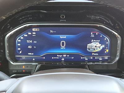 Used 2024 Chevrolet Silverado 2500 - photo 1