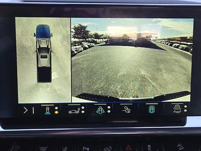 Used 2024 Chevrolet Silverado 2500 - photo 1