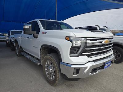 2024 Chevrolet Silverado 2500 Crew Cab 4WD Pickup for sale #161174A1 - photo 1