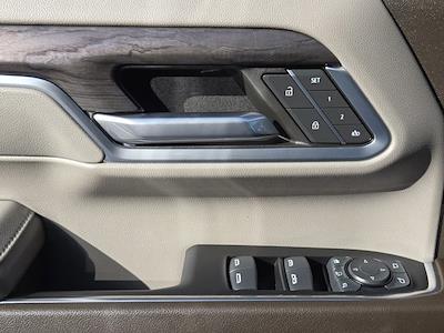 Used 2024 Chevrolet Silverado 2500 - photo 1