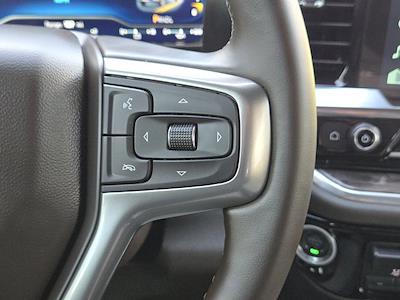 Used 2024 Chevrolet Silverado 2500 - photo 1