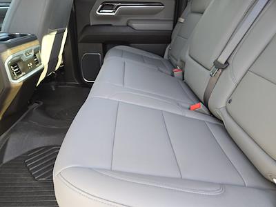 Used 2024 Chevrolet Silverado 2500 - photo 1