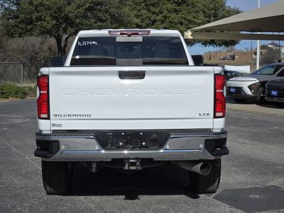 2024 Chevrolet Silverado 2500 Crew Cab 4WD Pickup for sale #161174A1 - photo 2
