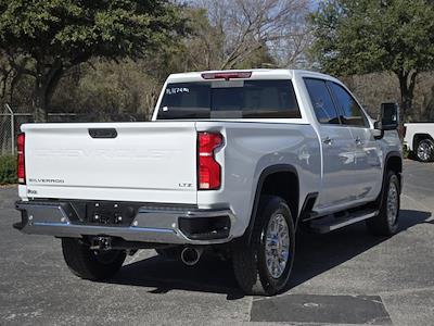 Used 2024 Chevrolet Silverado 2500 - photo 1