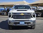 2024 Chevrolet Silverado 2500 Crew Cab 4WD Pickup for sale #161174A1 - photo 1