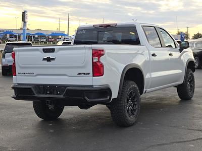 New 2026 Chevrolet Silverado 1500 ZR2 Crew Cab for sale #161186 - photo 2