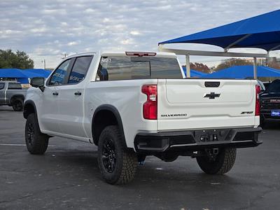 New 2026 Chevrolet Silverado 1500 ZR2 Crew Cab for sale #161187 - photo 2