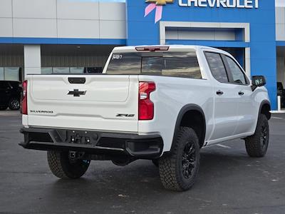 New 2026 Chevrolet Silverado 1500 ZR2 Crew Cab for sale #161187 - photo 2