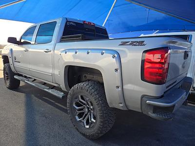 2017 Chevrolet Silverado 1500 Crew Cab 4WD Pickup for sale #161195A1 - photo 2