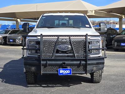 2024 Ford F-350 Crew Cab DRW 4WD Pickup for sale #161196A1 - photo 1