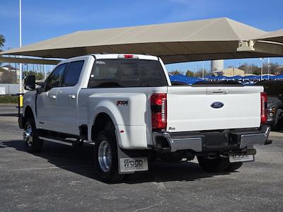 Used 2024 Ford F-350 Lariat Crew Cab for sale #161196A1 - photo 1