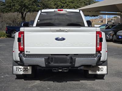Used 2024 Ford F-350 Lariat Crew Cab for sale #161196A1 - photo 2