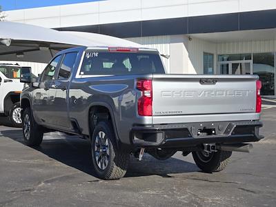 2026 Chevrolet Silverado 2500 Crew Cab SRW 4WD Pickup for sale #161198 - photo 2