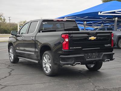 2026 Chevrolet Silverado 1500 Crew Cab 4WD Pickup for sale #161199 - photo 2