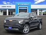 2026 Chevrolet Silverado 1500 Crew Cab 4WD Pickup for sale #161199 - photo 24
